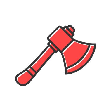 Axe Creative Icons Desig