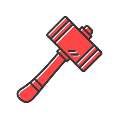  Hammer Creative Icons Desig