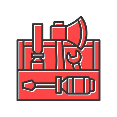  Toolbox Creative Icons Desig