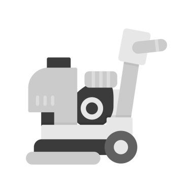  Polisher Creative Icons Desig