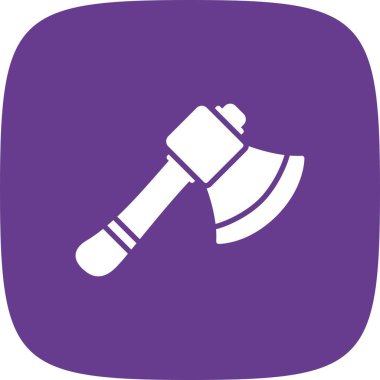 Axe Creative Icons Desig