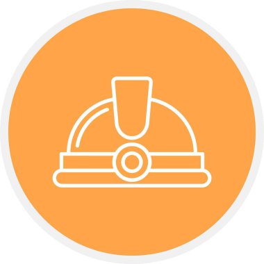 Helmet Creative Icons Desig