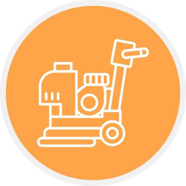  Polisher Creative Icons Desig