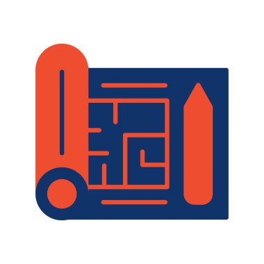  Floor Plan Creative Icons Desig