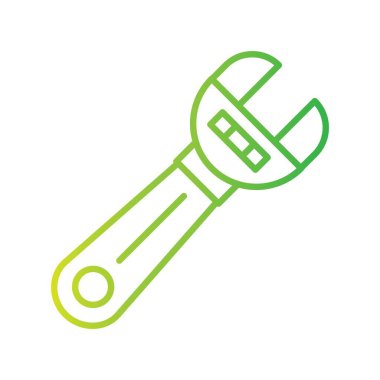 Wrench Creative Icons Desig