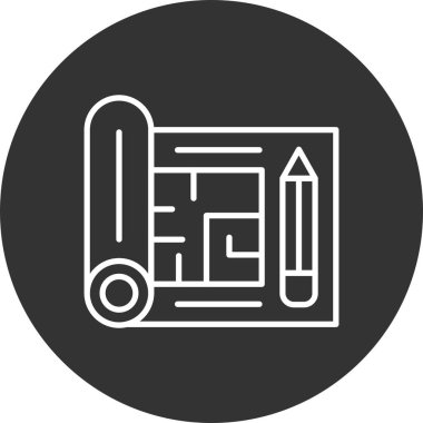  Floor Plan Creative Icons Desig