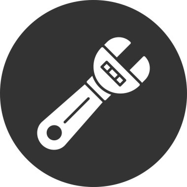 Wrench Creative Icons Desig