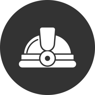 Helmet Creative Icons Desig