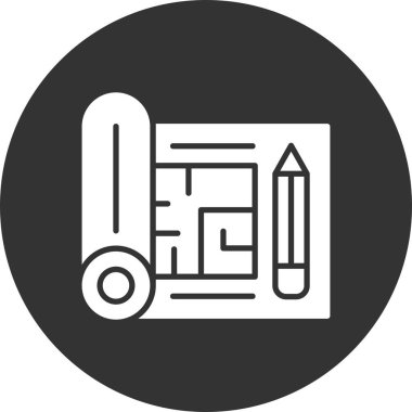  Floor Plan Creative Icons Desig