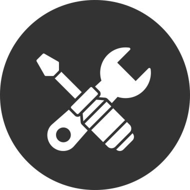 Tools Creative Icons Desig