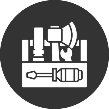  Toolbox Creative Icons Desig