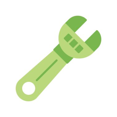 Wrench Creative Icons Desig