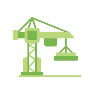 Crane Creative Icons Desig