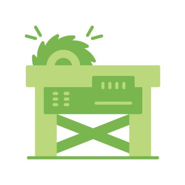  Sawmill Creative Icons Desig