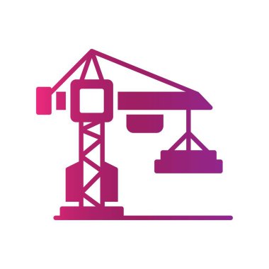 Crane Creative Icons Desig