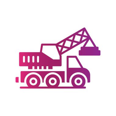 Crane Creative Icons Desig