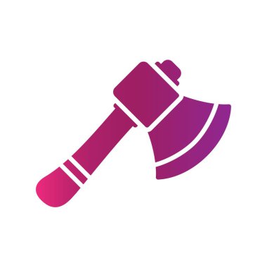 Axe Creative Icons Desig