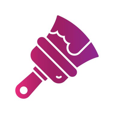 Paint Brush Creative Icons Desig