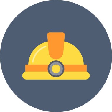 Helmet Creative Icons Desig