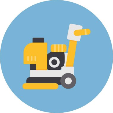  Polisher Creative Icons Desig