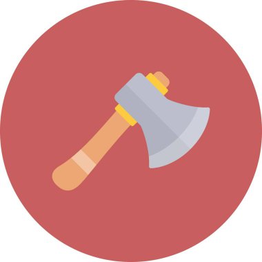 Axe Creative Icons Desig