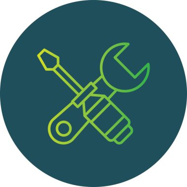 Tools Creative Icons Desig