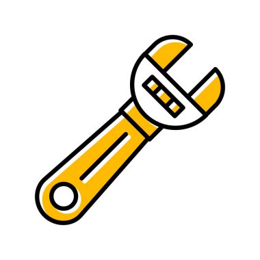 Wrench Creative Icons Desig