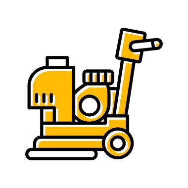  Polisher Creative Icons Desig