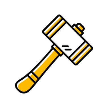  Hammer Creative Icons Desig