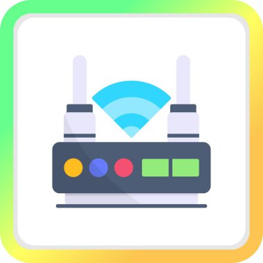 Wifi Creative Icons Desig