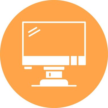  Lcd Yaratıcı Simgeler Tasarımı