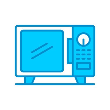  Microwave Creative Icons Desig