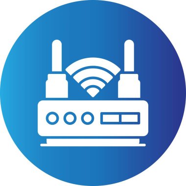 Wifi Creative Icons Desig