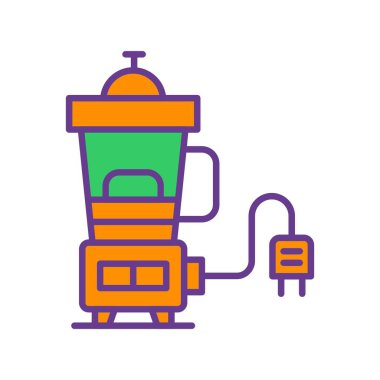 Juicer Creative Icons Desig
