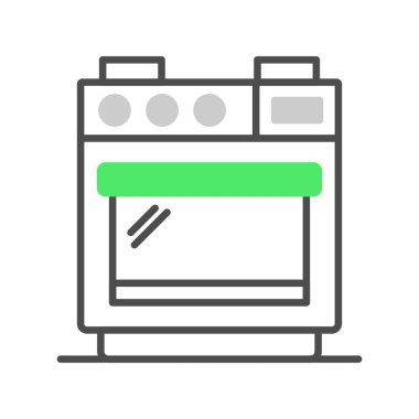 Stove Creative Icons Desig