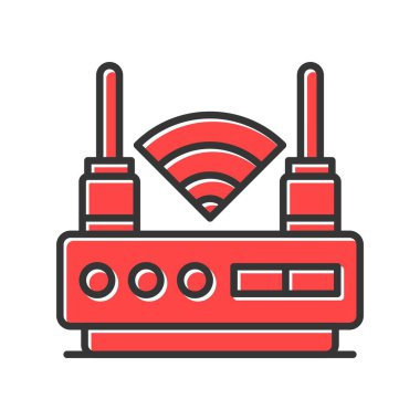 Wifi Creative Icons Desig