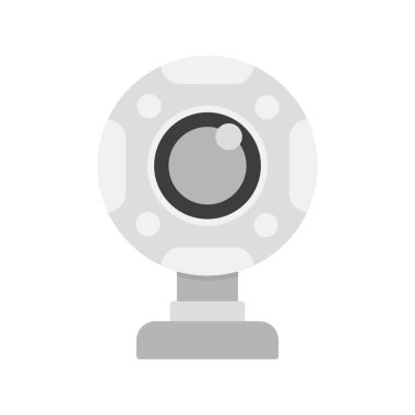 Web kamerası Yaratıcı Simgeler Tasarımı