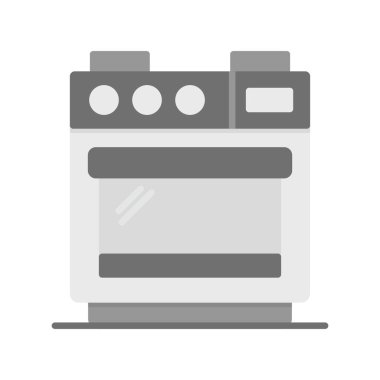 Stove Creative Icons Desig