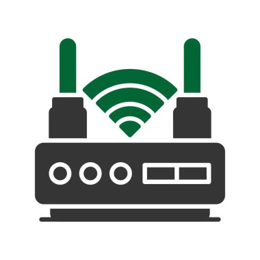 Wifi Creative Icons Desig