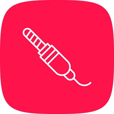  Audio Jack Creative Icons Desig