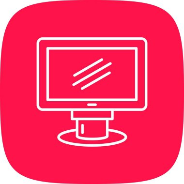  Lcd Yaratıcı Simgeler Tasarımı