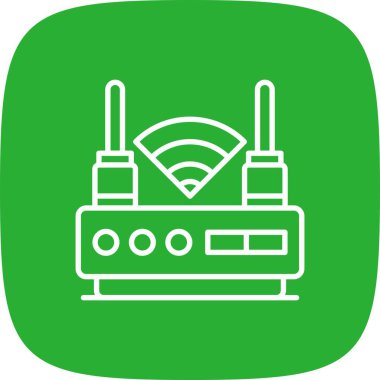 Wifi Creative Icons Desig