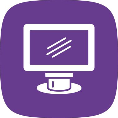  Lcd Yaratıcı Simgeler Tasarımı