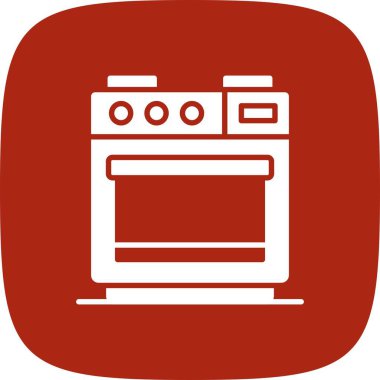 Stove Creative Icons Desig