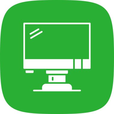  Lcd Yaratıcı Simgeler Tasarımı