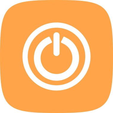 Power Creative Icons Desig