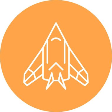 Stealth Creative Icons Desig