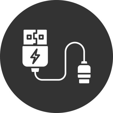  Usb Cable Creative Icons Desig