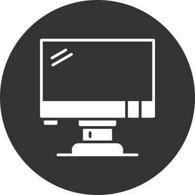  Lcd Yaratıcı Simgeler Tasarımı