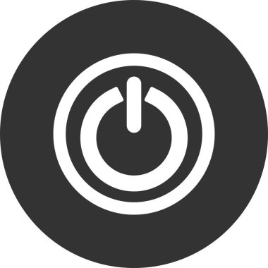 Power Creative Icons Desig